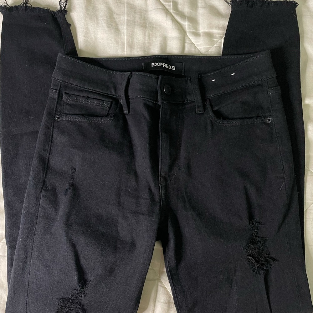 Express Jeans